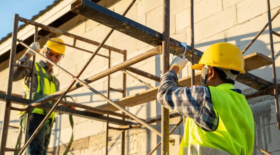 Flashing Repair in Craryville, NY